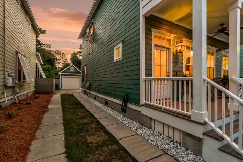 462 Bramson Court Mount Pleasant SC 29464