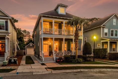 462 Bramson Court Mount Pleasant SC 29464