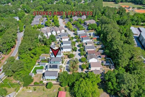 462 Bramson Court Mount Pleasant SC 29464