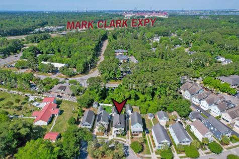462 Bramson Court Mount Pleasant SC 29464