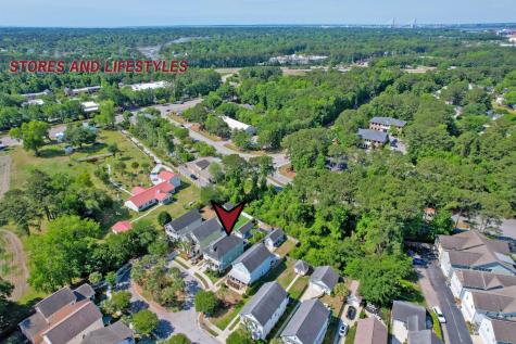462 Bramson Court Mount Pleasant SC 29464