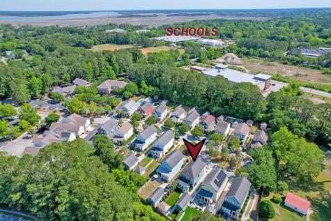 462 Bramson Court Mount Pleasant SC 29464