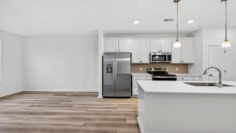 4633 Forest Hills Drive North Charleston SC 29418