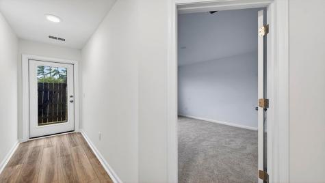 4633 Forest Hills Drive North Charleston SC 29418
