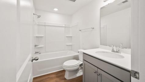 4633 Forest Hills Drive North Charleston SC 29418