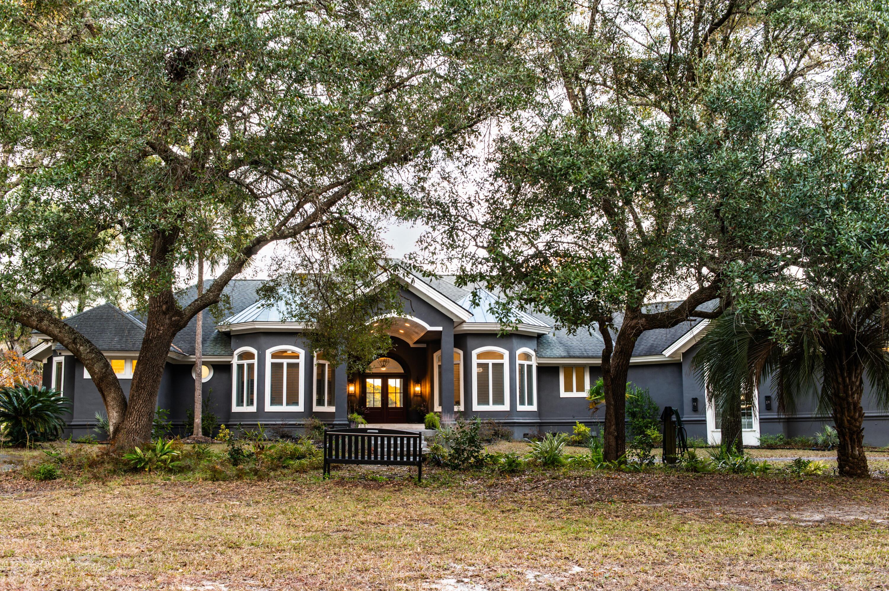 6615 Old Jacksonboro Road Ravenel SC 29470