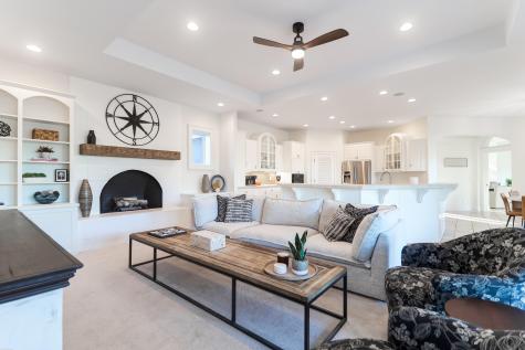 6615 Old Jacksonboro Road Ravenel SC 29470