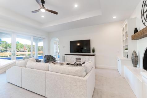 6615 Old Jacksonboro Road Ravenel SC 29470