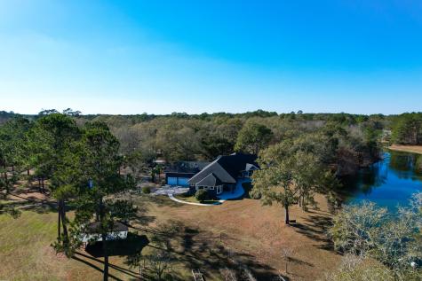 6615 Old Jacksonboro Road Ravenel SC 29470