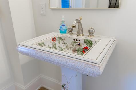 6615 Old Jacksonboro Road Ravenel SC 29470
