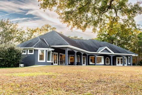 6615 Old Jacksonboro Road Ravenel SC 29470