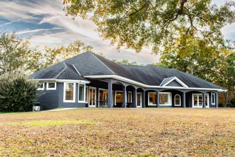 6615 Old Jacksonboro Road Ravenel SC 29470
