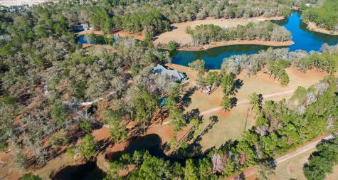 6615 Old Jacksonboro Road Ravenel SC 29470