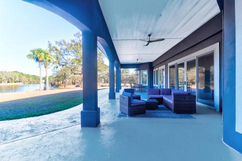 6615 Old Jacksonboro Road Ravenel SC 29470