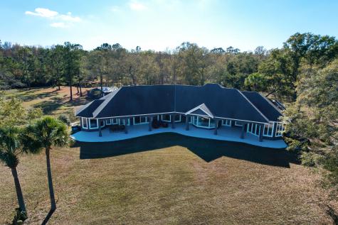 6615 Old Jacksonboro Road Ravenel SC 29470