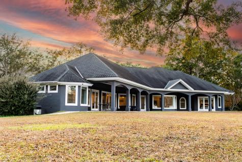 6615 Old Jacksonboro Road Ravenel SC 29470