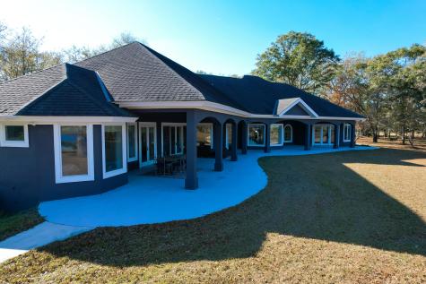 6615 Old Jacksonboro Road Ravenel SC 29470