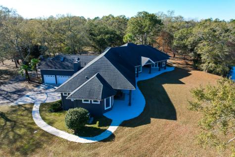 6615 Old Jacksonboro Road Ravenel SC 29470