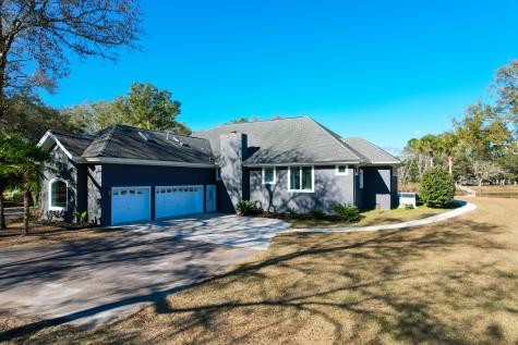 6615 Old Jacksonboro Road Ravenel SC 29470