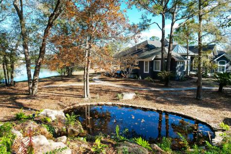 6615 Old Jacksonboro Road Ravenel SC 29470