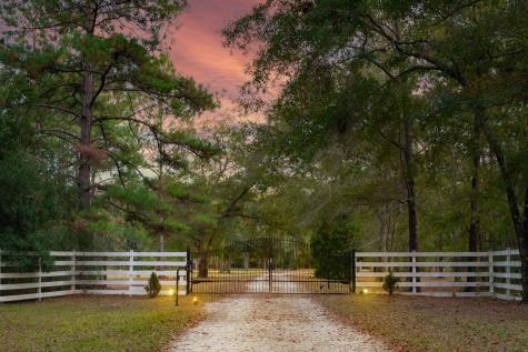 6615 Old Jacksonboro Road Ravenel SC 29470