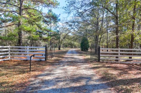 6615 Old Jacksonboro Road Ravenel SC 29470