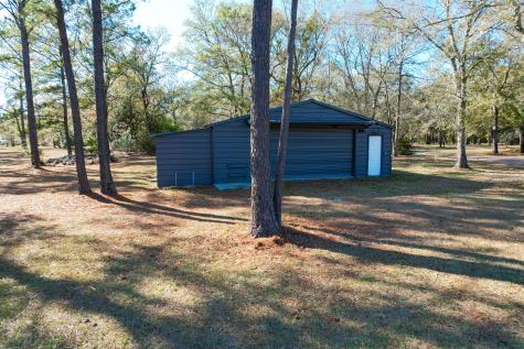 6615 Old Jacksonboro Road Ravenel SC 29470