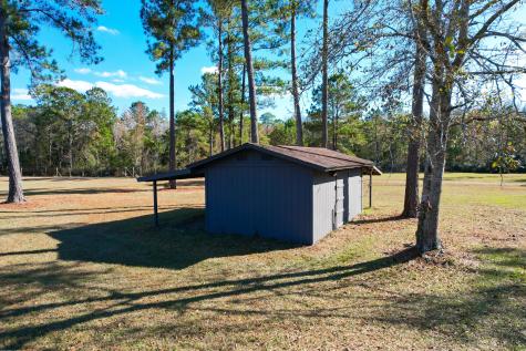 6615 Old Jacksonboro Road Ravenel SC 29470