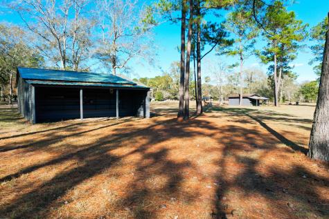 6615 Old Jacksonboro Road Ravenel SC 29470