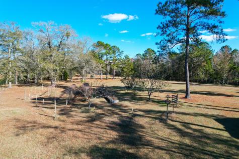 6615 Old Jacksonboro Road Ravenel SC 29470
