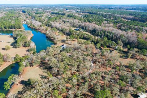 6615 Old Jacksonboro Road Ravenel SC 29470