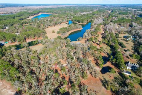 6615 Old Jacksonboro Road Ravenel SC 29470
