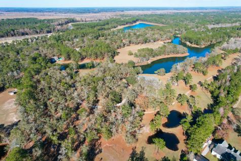 6615 Old Jacksonboro Road Ravenel SC 29470