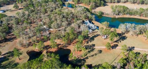 6615 Old Jacksonboro Road Ravenel SC 29470