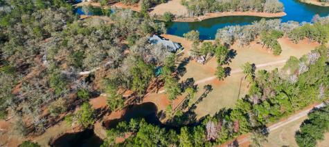 6615 Old Jacksonboro Road Ravenel SC 29470