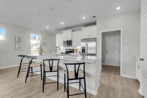 116 Dahlberg Street Summerville SC 29483