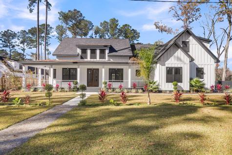 142 Argosy Drive Summerville SC 29483