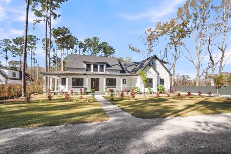 142 Argosy Drive Summerville SC 29483