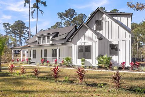 142 Argosy Drive Summerville SC 29483