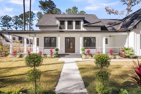 142 Argosy Drive Summerville SC 29483