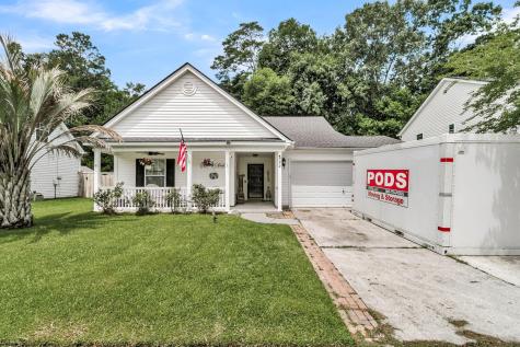 322 Eagle Ridge Road Summerville SC 29485