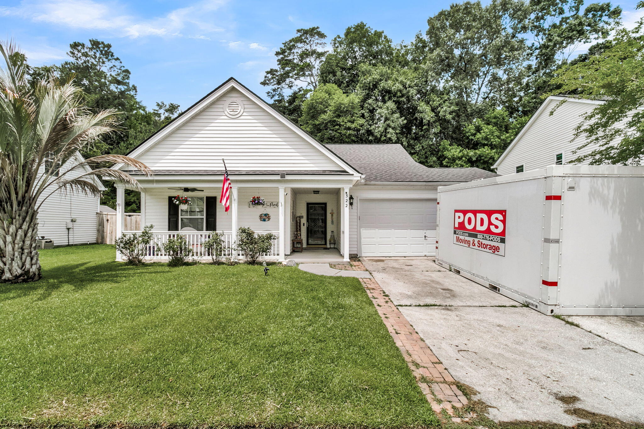 322 Eagle Ridge Road Summerville SC 29485