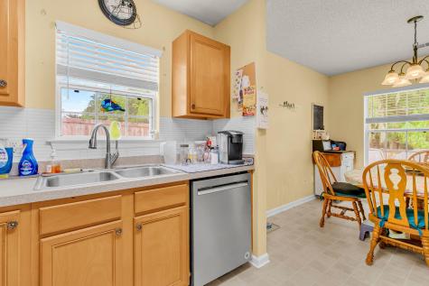 322 Eagle Ridge Road Summerville SC 29485