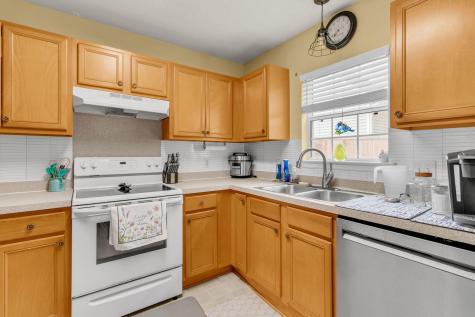 322 Eagle Ridge Road Summerville SC 29485