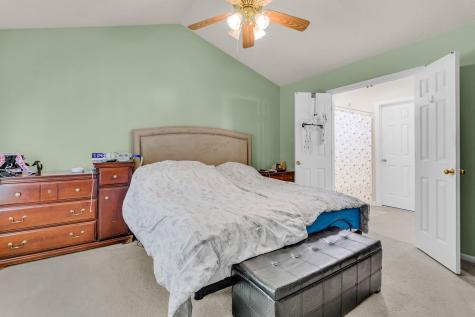 322 Eagle Ridge Road Summerville SC 29485