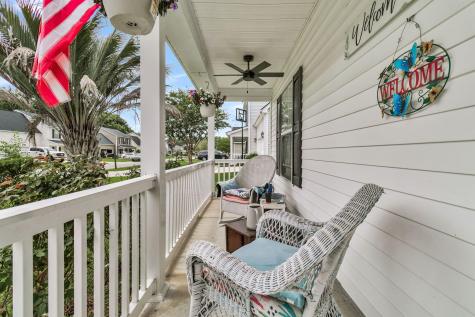 322 Eagle Ridge Road Summerville SC 29485