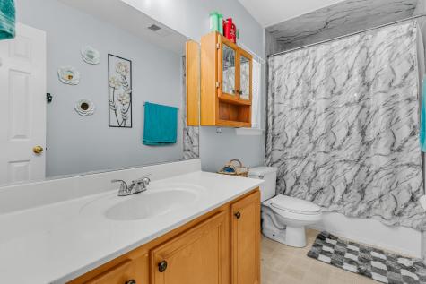 322 Eagle Ridge Road Summerville SC 29485