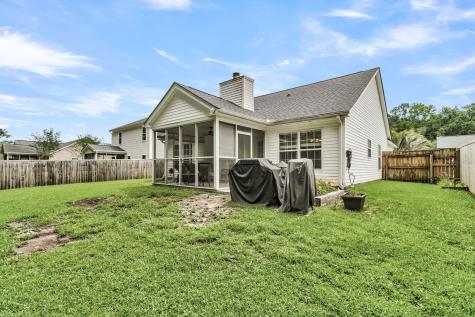 322 Eagle Ridge Road Summerville SC 29485