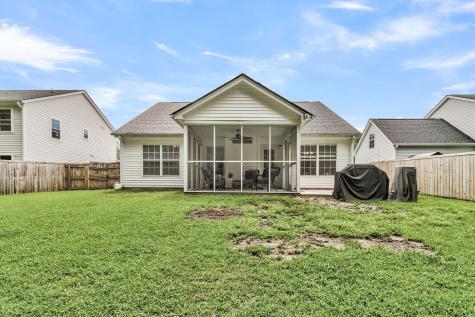 322 Eagle Ridge Road Summerville SC 29485
