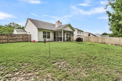322 Eagle Ridge Road Summerville SC 29485
